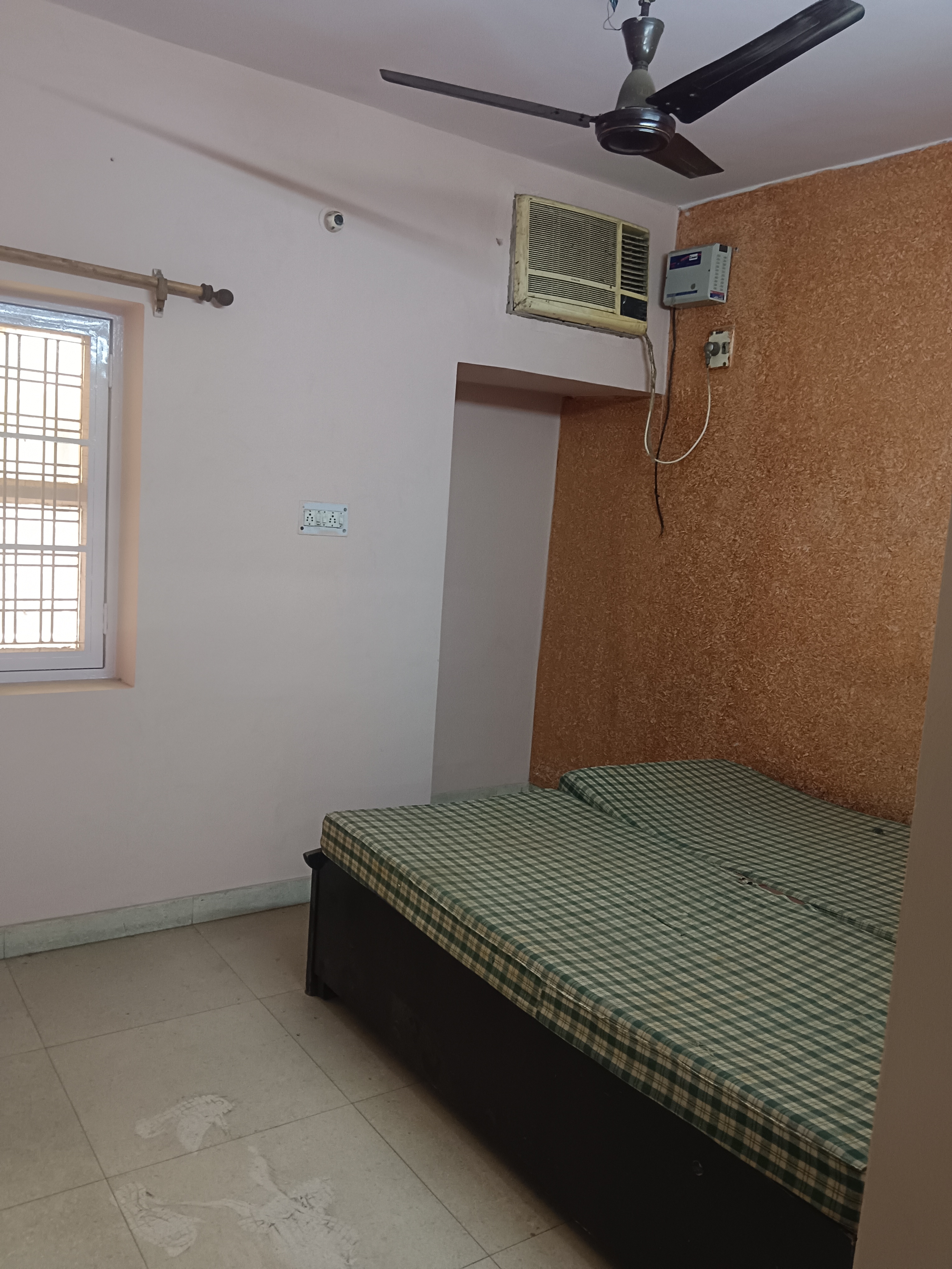 3 BHK Apartment For Rent in AB Apartments