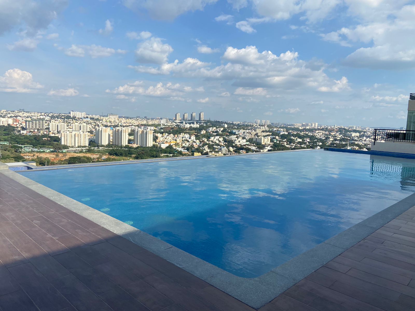 3 BHK Apartment For Sale in Navami LandMaark