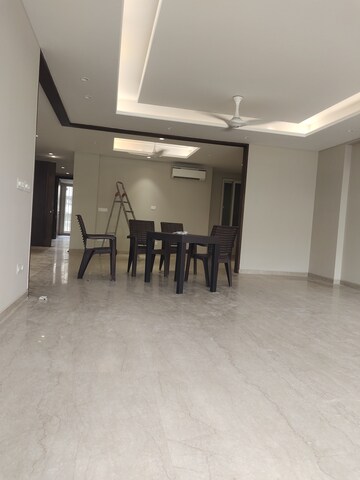 4 BHK Builder Floor For Rent in East Of Kailash