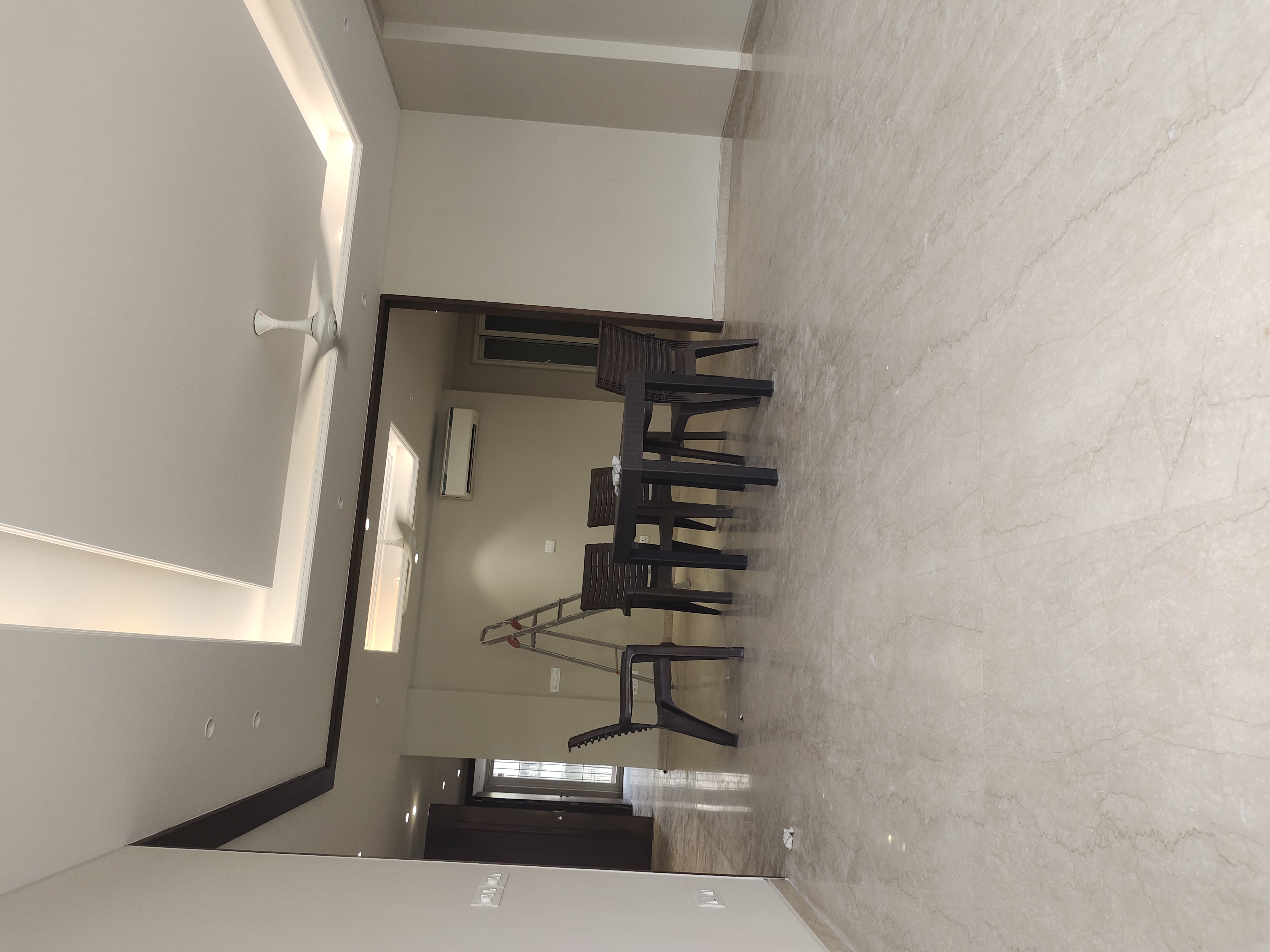 4 BHK + Servant Room Builder Floor For Rent in East Of Kailash