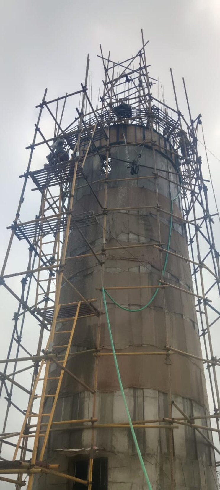 Exterior View, sarojini nagar  1211 Sq.Ft. Plot In Sarojini Nagar Lucknow 8648812