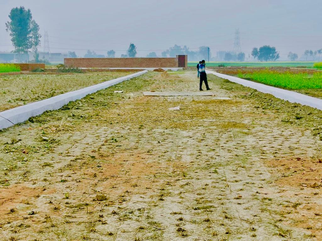 Plot For Sale in Ljk Vasto Sarojini Nagar 