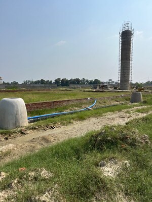  Plot – Exterior View View at Sarojini Nagar - for Sale