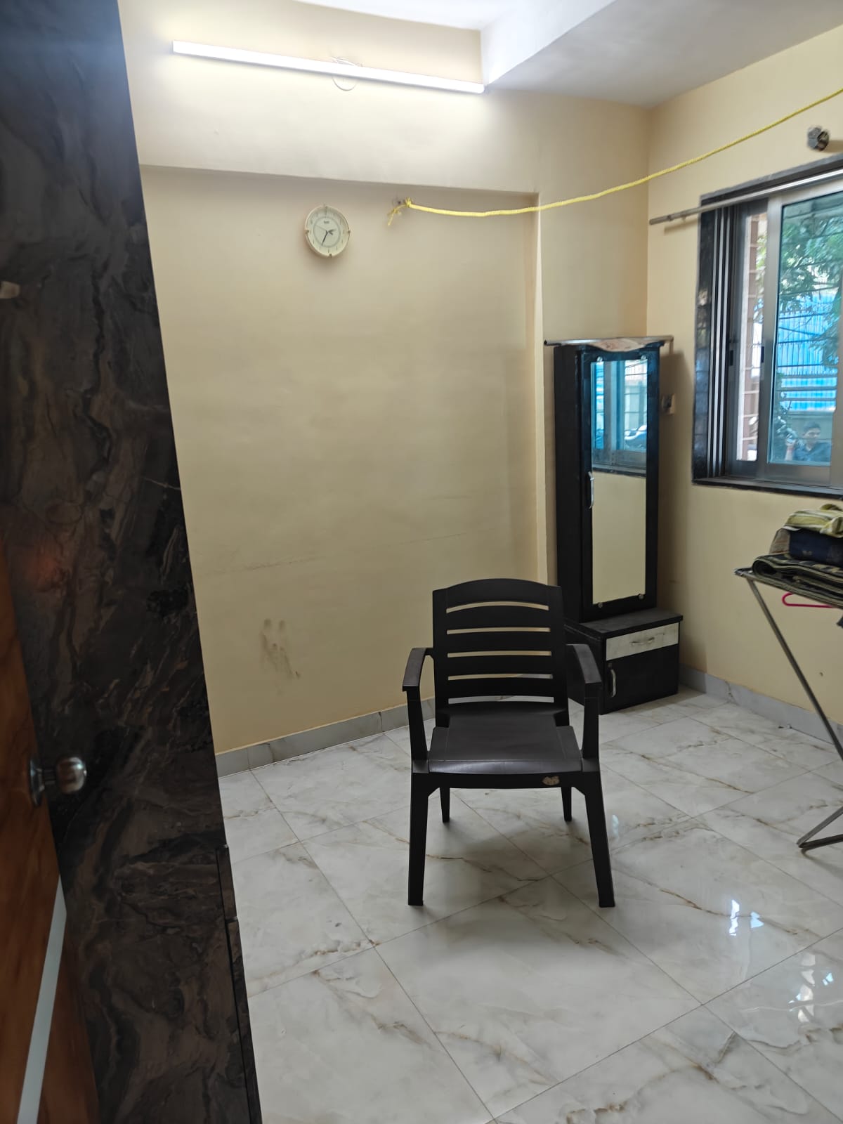 1 BHK Apartment For Rent in Annapurna Jyoti