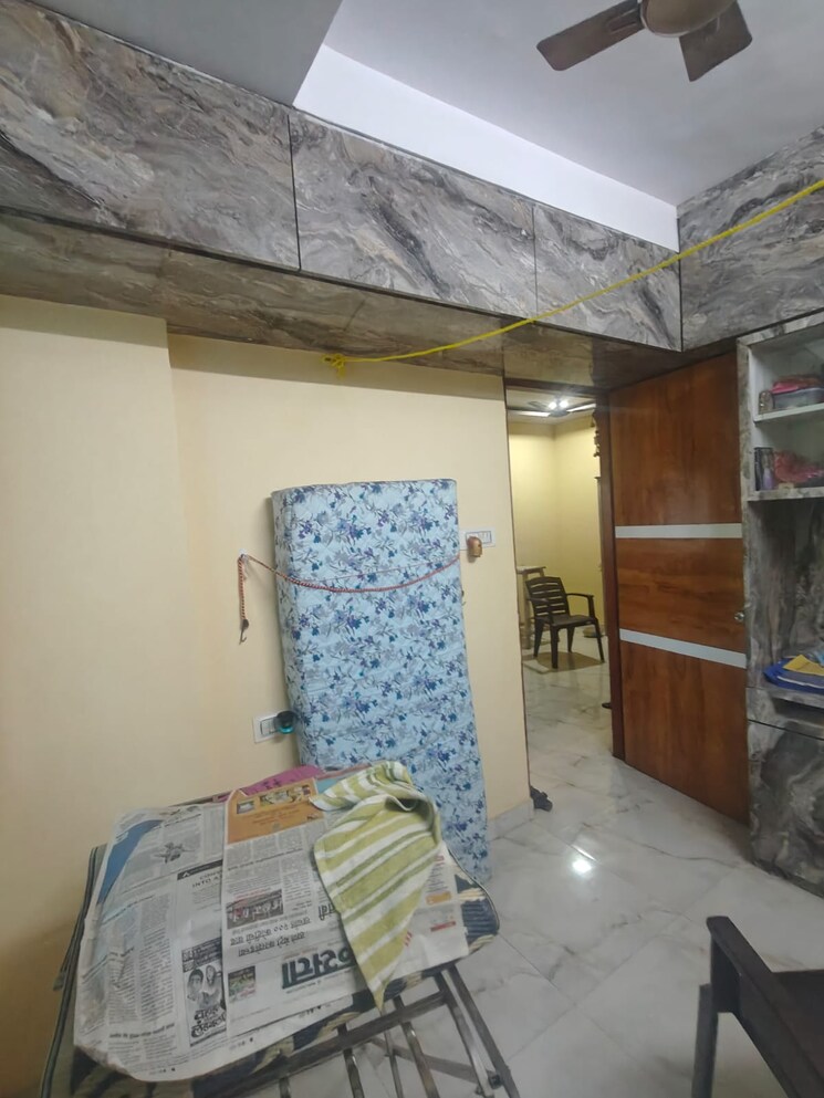 Living Room, annapurna-jyoti 1 Bedroom 451 Sq.Ft. Apartment In Bhayandar East Thane 8648795