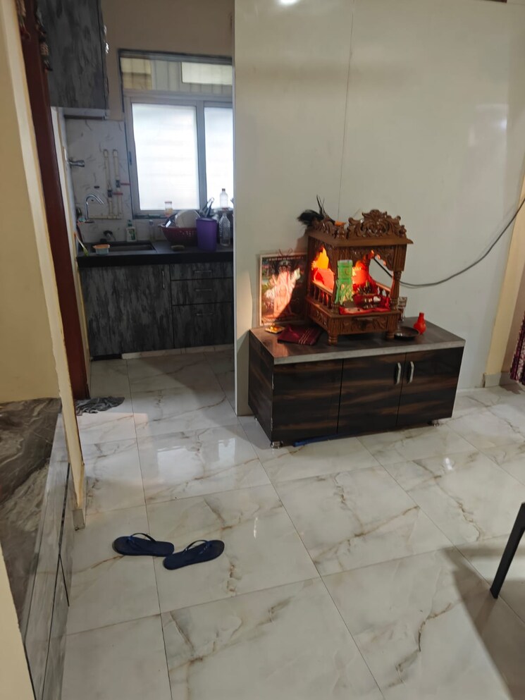 Bedroom, annapurna-jyoti 1 Bedroom 451 Sq.Ft. Apartment In Bhayandar East Thane 8648795