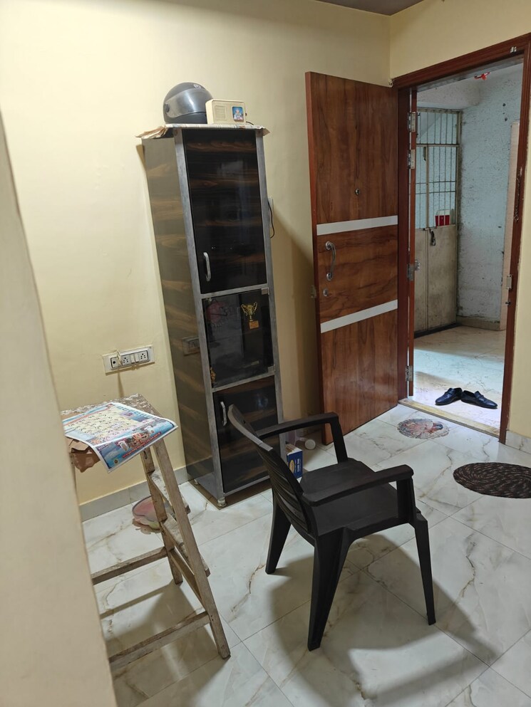 undefined, annapurna-jyoti 1 Bedroom 451 Sq.Ft. Apartment In Bhayandar East Thane 8648795