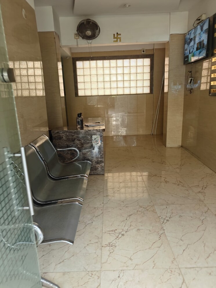 Living Room, annapurna-jyoti 1 Bedroom 451 Sq.Ft. Apartment In Bhayandar East Thane 8648795