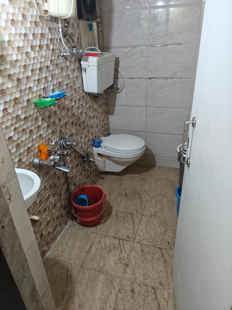 Bathroom, annapurna-jyoti 1 Bedroom 451 Sq.Ft. Apartment In Bhayandar East Thane 8648795