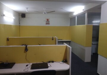 Furnished Amenities in  Office Space at Sector 21 – for Rent