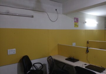Team Area in  Office Space at Sector 21 – for Rent