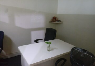 Team Area in  Office Space at Sector 21 – for Rent