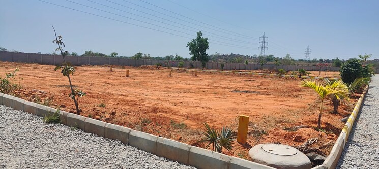 undefined, borkhera  1255 Sq.Ft. Plot In Borkhera Kota 8648773