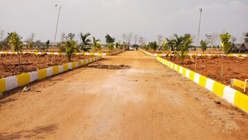 Plot Area in  Plot at Borkhera – for Sale