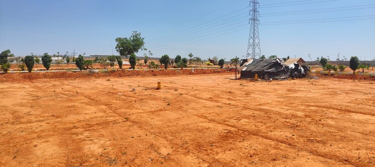 undefined, borkhera  1290 Sq.Ft. Plot In Borkhera Kota 8649355