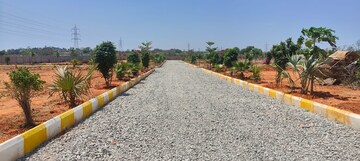 Plot Area in  Plot at Borkhera – for Sale