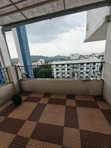 2 BHK Apartment For Rent in Madhukund Apartment, Bavdhan