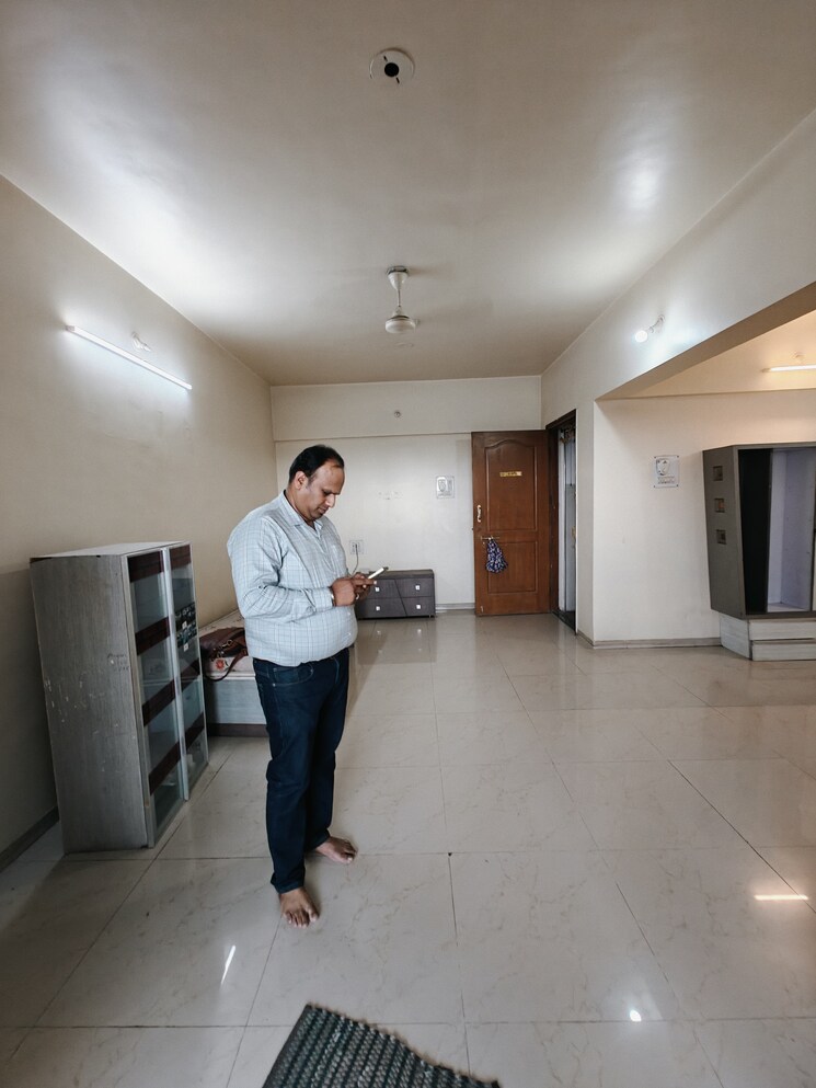  Parking, madhukund-apartment 2 Bedroom 1100 Sq.Ft. Apartment In Bavdhan Pune 8648837