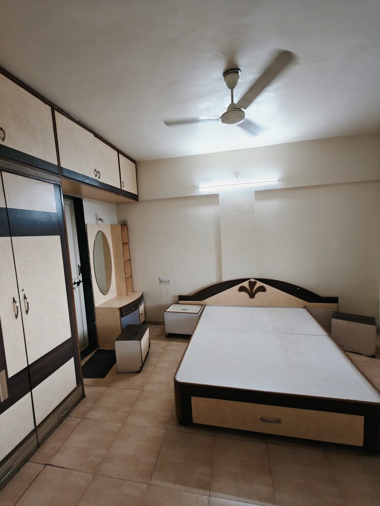 Kitchen, madhukund-apartment 2 Bedroom 1100 Sq.Ft. Apartment In Bavdhan Pune 8648837