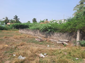 Plot Area in  Plot at Adhanur – for Sale