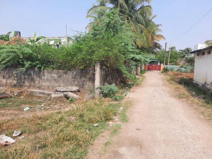 undefined, adhanur  230 Sq.Yd. Plot In Adhanur Chennai 8646919