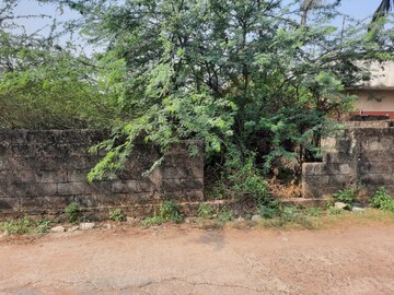 Plot Area in  Plot at Adhanur – for Sale