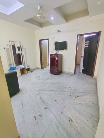 1 BHK Builder Floor For Rent in SS 100, Sector 49
