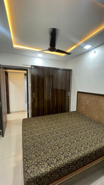 2 BHK Apartment For Sale in Ravi Group Gaurav woods 2, Mira Road