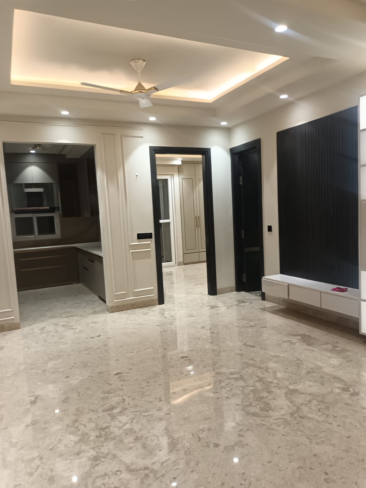 4 BHK + Pooja Room Apartment For Sale in Ajmer Road