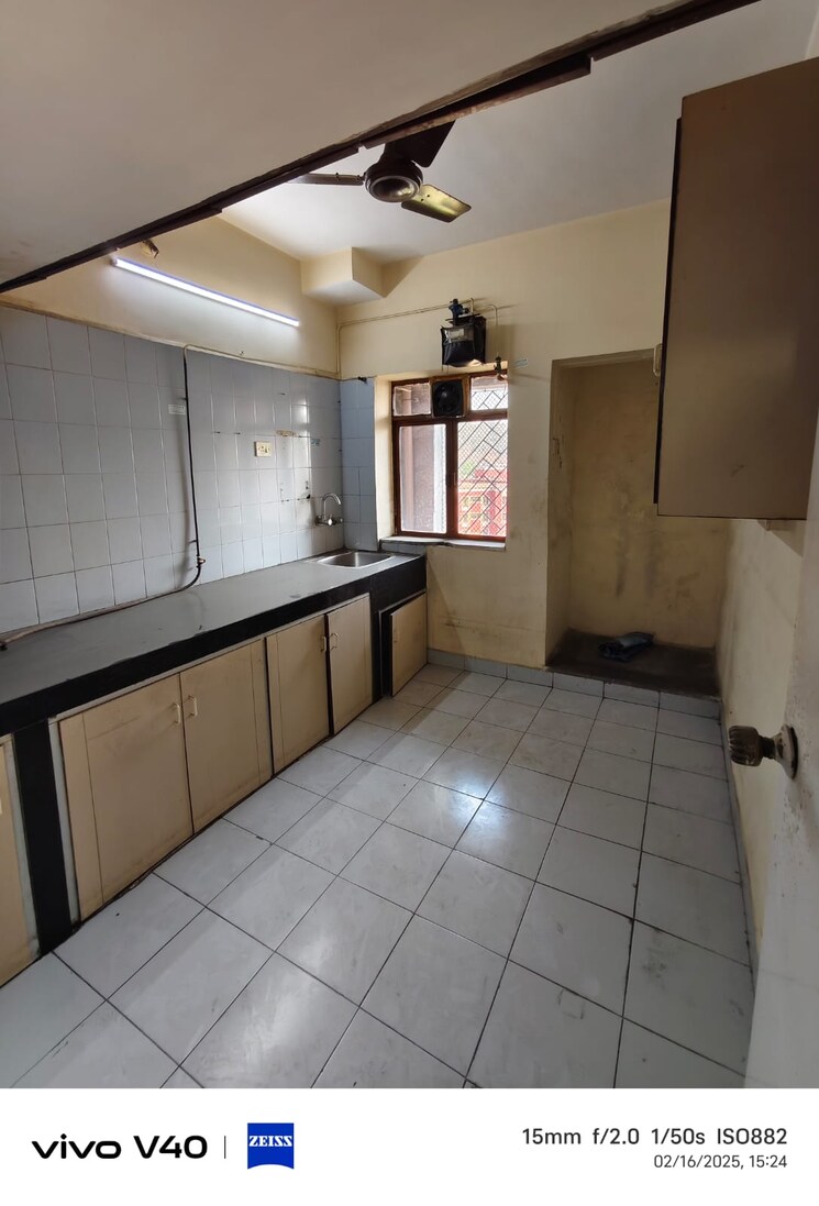 Kitchen, shailesh-tower-nerul 2 Bedroom 900 Sq.Ft. Apartment In Nerul Sector 19a Navi Mumbai 8648855