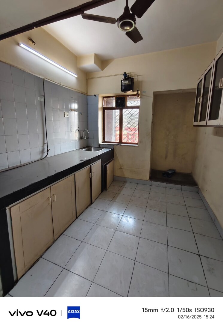 Kitchen, shailesh-tower-nerul 2 Bedroom 900 Sq.Ft. Apartment In Nerul Sector 19a Navi Mumbai 8648855