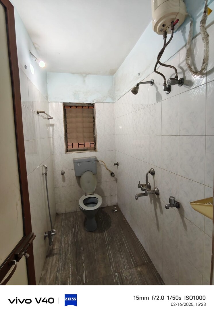 Bathroom, shailesh-tower-nerul 2 Bedroom 900 Sq.Ft. Apartment In Nerul Sector 19a Navi Mumbai 8648855