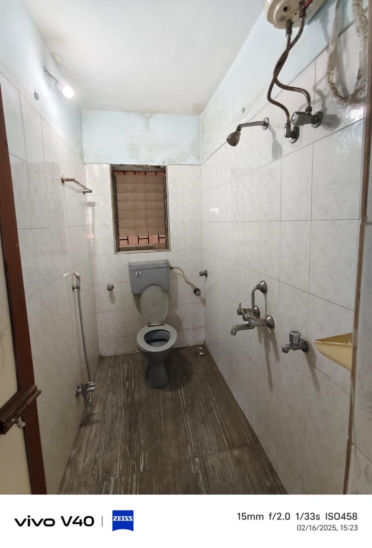 Bathroom, shailesh-tower-nerul 2 Bedroom 900 Sq.Ft. Apartment In Nerul Sector 19a Navi Mumbai 8648855