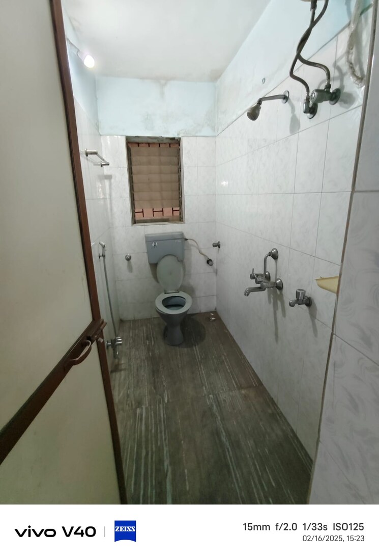 Bathroom, shailesh-tower-nerul 2 Bedroom 900 Sq.Ft. Apartment In Nerul Sector 19a Navi Mumbai 8648855
