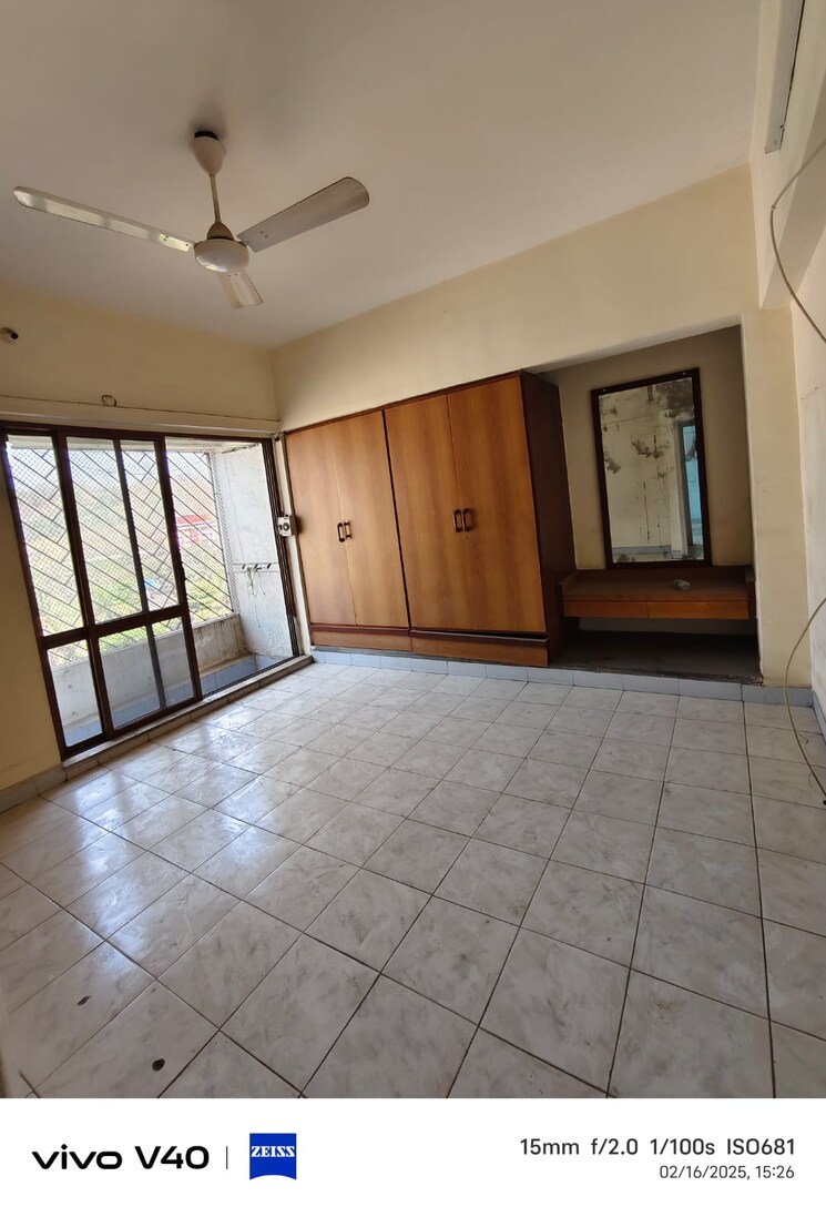 Bedroom, shailesh-tower-nerul 2 Bedroom 900 Sq.Ft. Apartment In Nerul Sector 19a Navi Mumbai 8648855