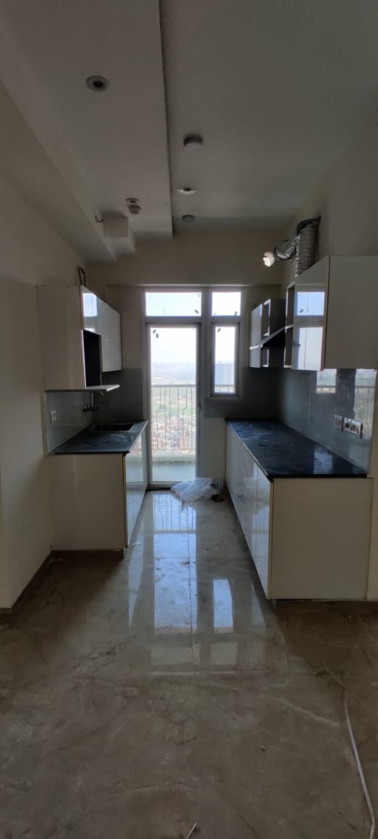 Kitchen, ahinsa khand 2 2 Bedroom 1145 Sq.Ft. Builder Floor In Ahinsa Khand 2 Ghaziabad 8648868