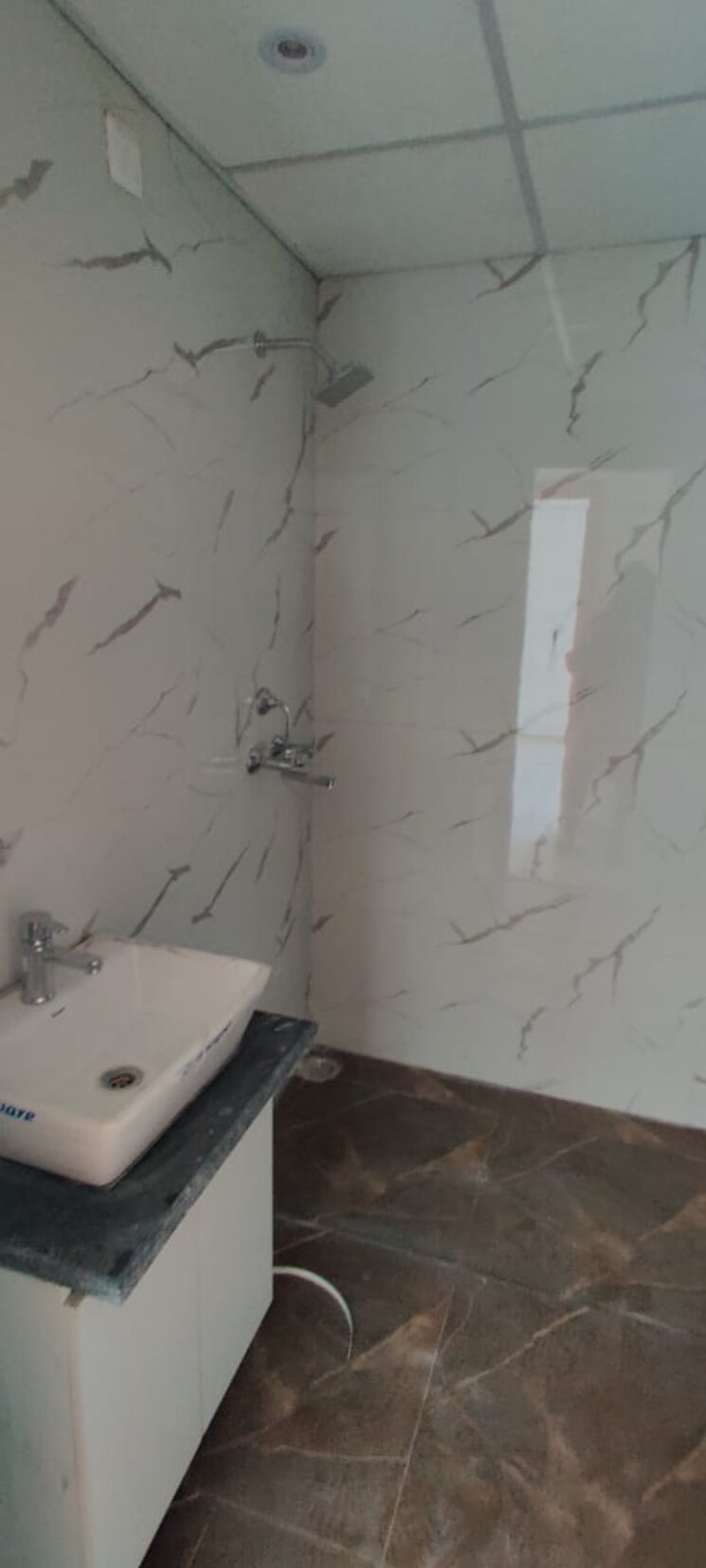 Bathroom, ahinsa khand 2 2 Bedroom 1145 Sq.Ft. Builder Floor In Ahinsa Khand 2 Ghaziabad 8648868