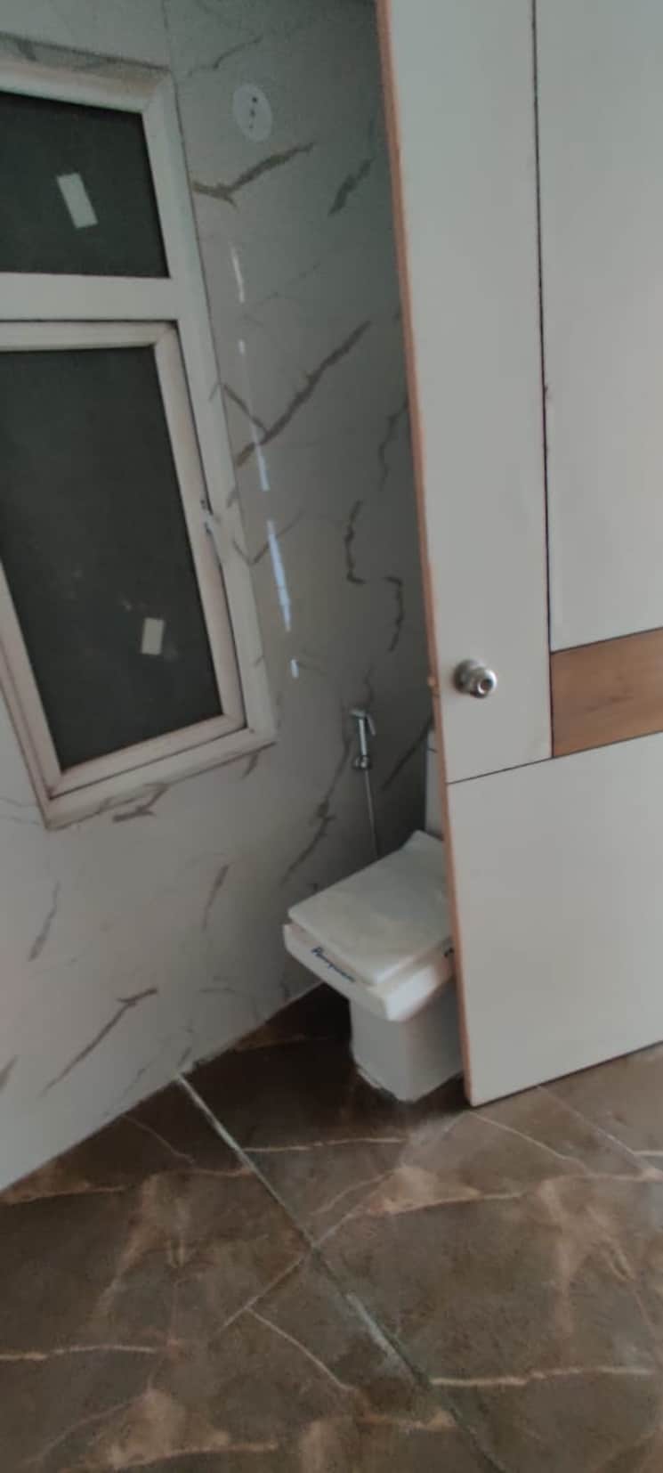 Bathroom, ahinsa khand 2 2 Bedroom 1145 Sq.Ft. Builder Floor In Ahinsa Khand 2 Ghaziabad 8648868