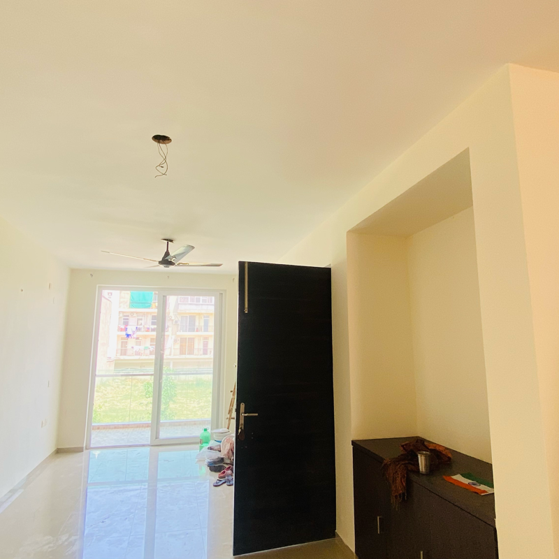 3 BHK + Pooja Room 1560 Sq.Ft. Builder Floor in Omaxe Ambrosia