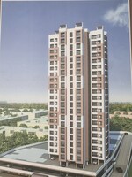 1 BHK 309 Sq.Ft. Apartment in JP North Aviva