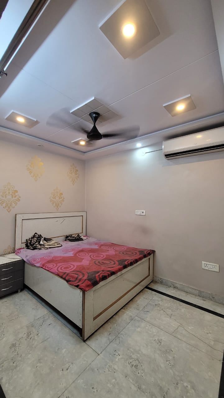 2 BHK Apartment For Rent in Omaxe Homes