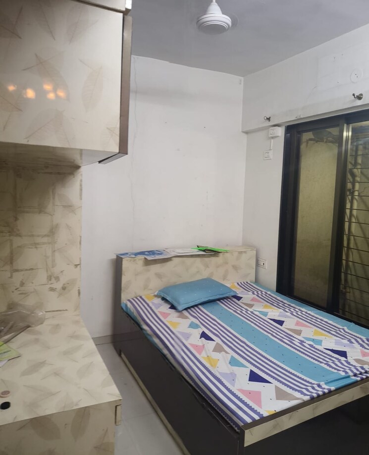 Bedroom, bhoomi-acres 2 Bedroom 725 Sq.Ft. Apartment In Waghbil Thane 8648882