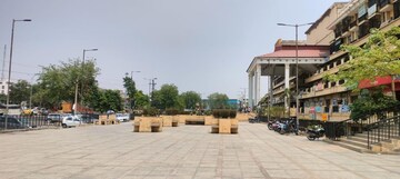  Shop – Exterior View View at Alampur - for Rent