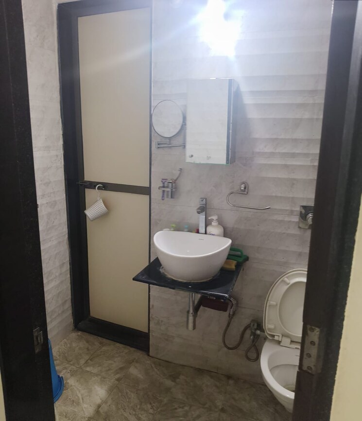 Bathroom, bhoomi-acres 2 Bedroom 725 Sq.Ft. Apartment In Waghbil Thane 8648882