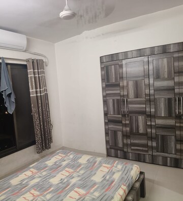 Room in 2 BHK Apartment at Bhoomi Acres, Waghbil – for Rent