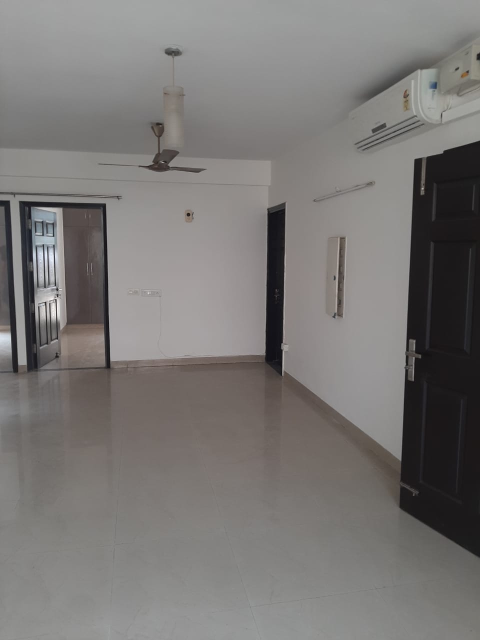 3 BHK Builder Floor For Rent in Nirvana Courtyard