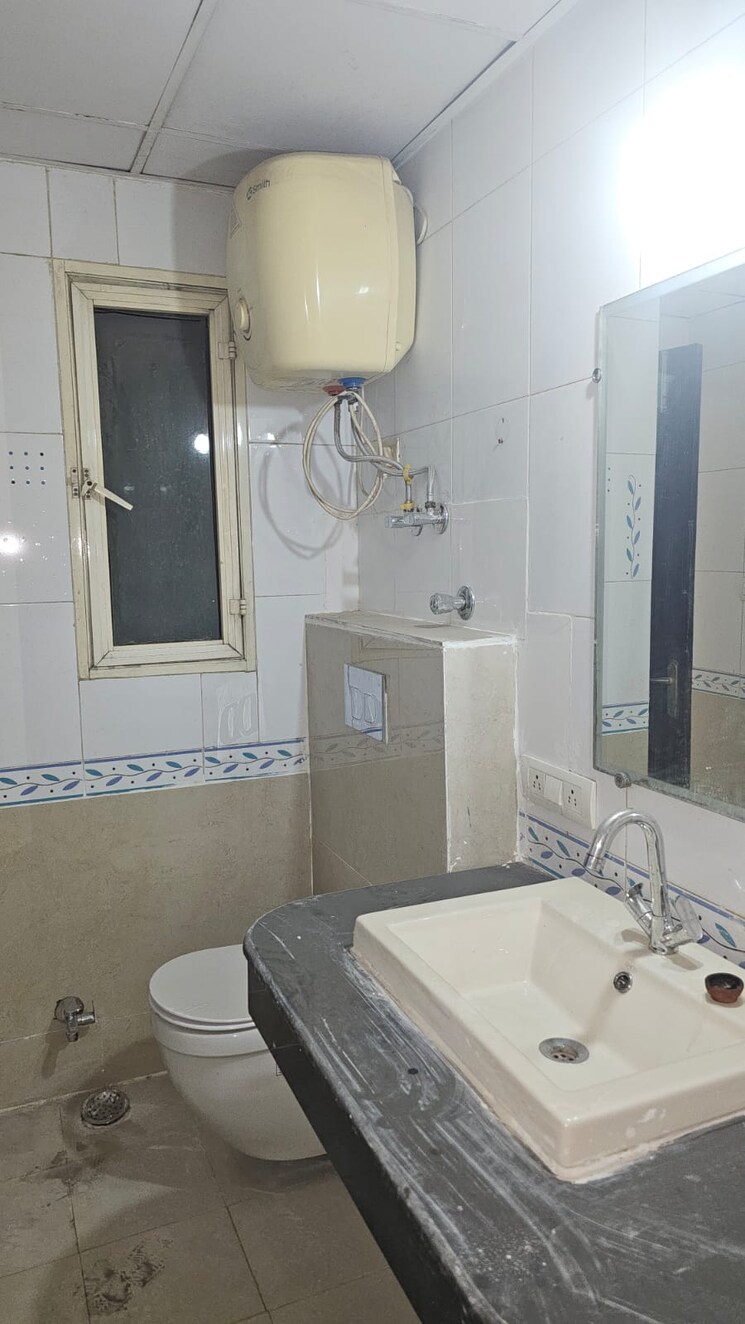 Master Bedroom, niti khand 2 Bedroom 950 Sq.Ft. Builder Floor In Niti Khand Ghaziabad 8648896