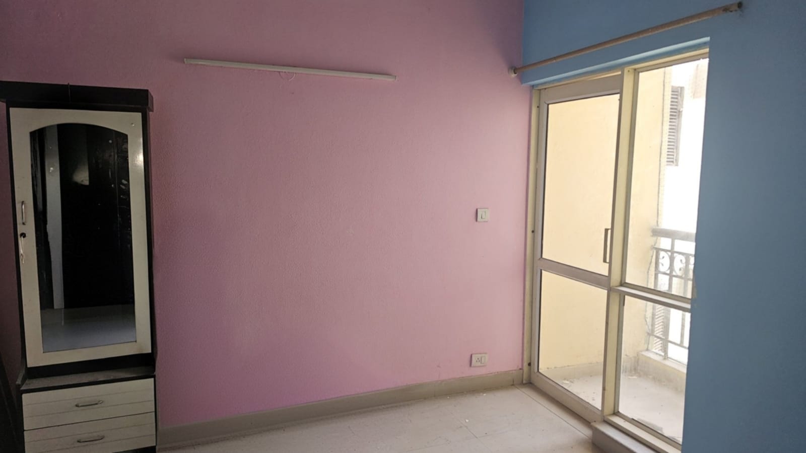 2 BHK Builder Floor For Rent in Niti Khand