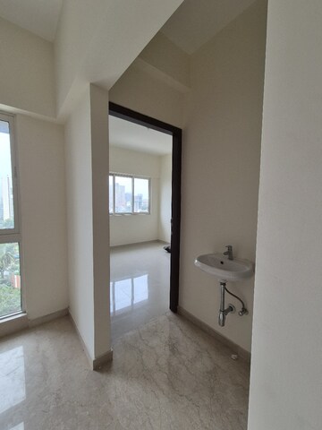 Room in 2 BHK Apartment at Omkar Signet, Malad East – for Sale
