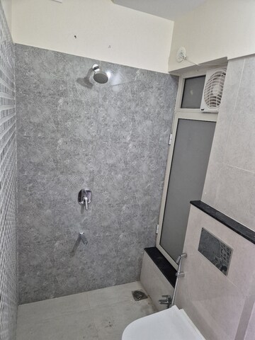 Furnished Amenities in 2 BHK Apartment at Omkar Signet, Malad East – for Sale